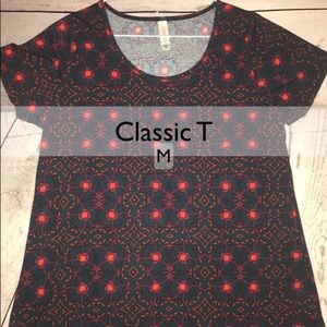 Lularoe Classic T